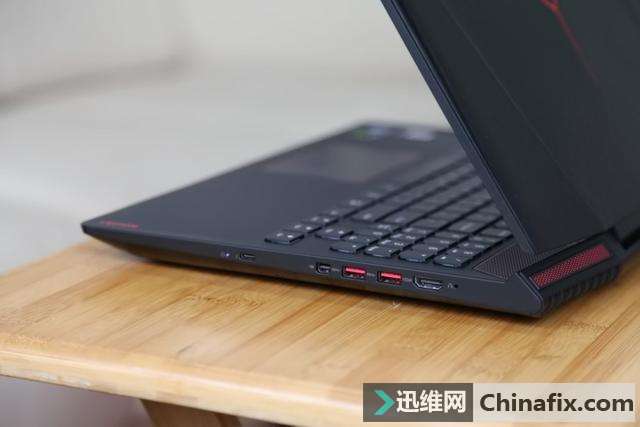炫酷外观强大性能 联想拯救者Y720游戏本测评