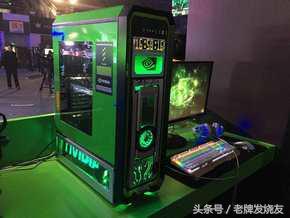 乌龟配王八?论处理器和显卡的重要性