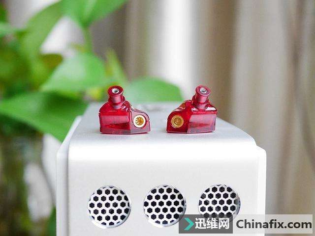 这个耳机不太冷 铁三角LS200双动铁搭配山灵M5听音体验