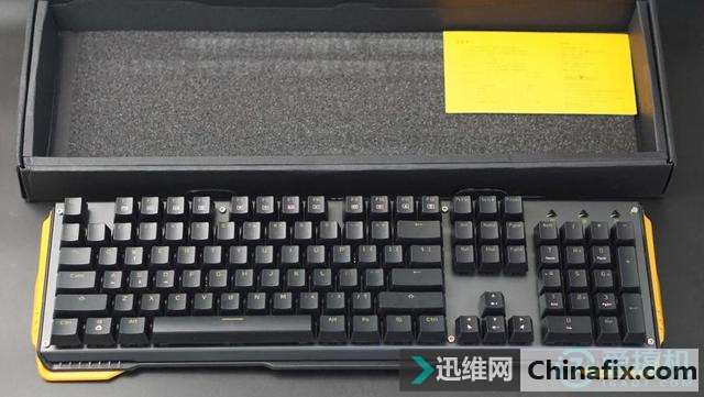 贱驴619打滚机械键盘-让你体验指尖上的快感