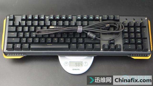 贱驴619打滚机械键盘-让你体验指尖上的快感