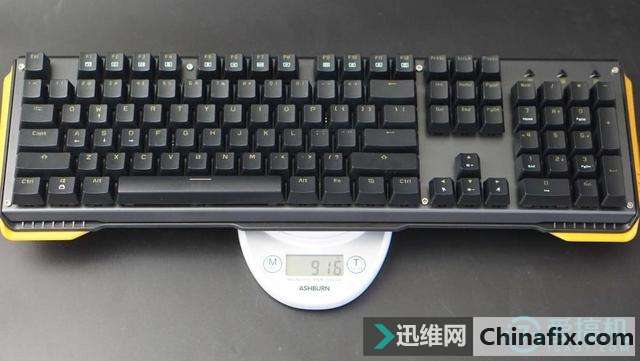 贱驴619打滚机械键盘-让你体验指尖上的快感