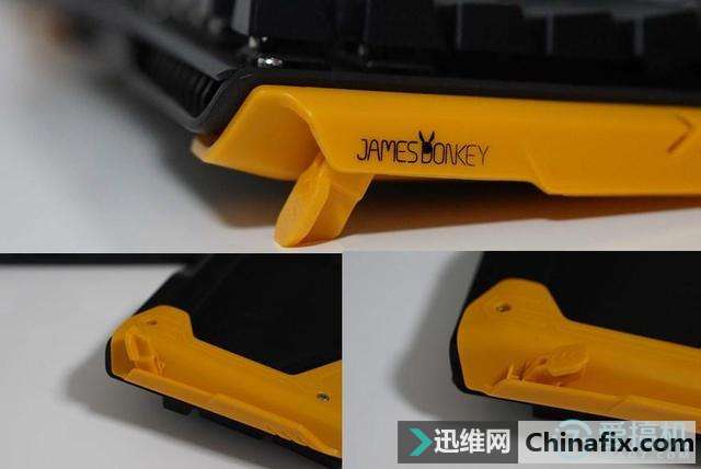 贱驴619打滚机械键盘-让你体验指尖上的快感