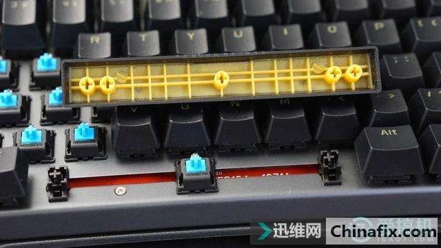 贱驴619打滚机械键盘-让你体验指尖上的快感