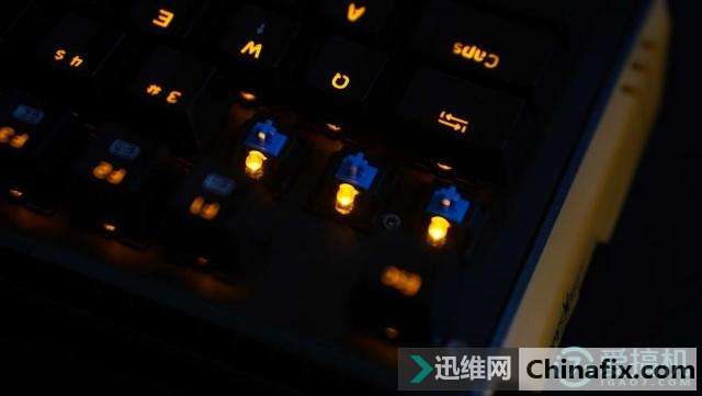 贱驴619打滚机械键盘-让你体验指尖上的快感