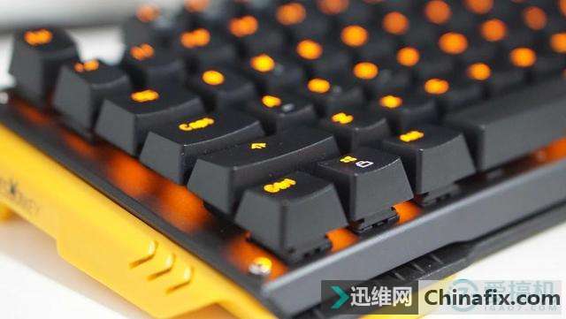 贱驴619打滚机械键盘-让你体验指尖上的快感