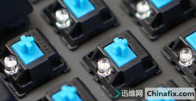 贱驴619打滚机械键盘-让你体验指尖上的快感