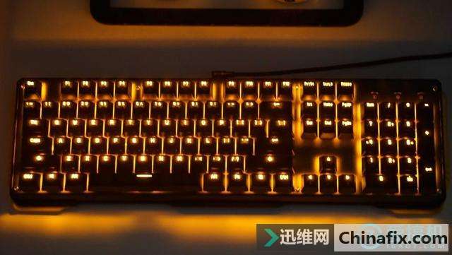 贱驴619打滚机械键盘-让你体验指尖上的快感