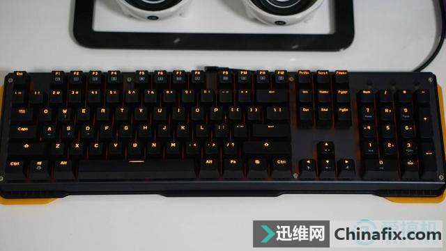 贱驴619打滚机械键盘-让你体验指尖上的快感