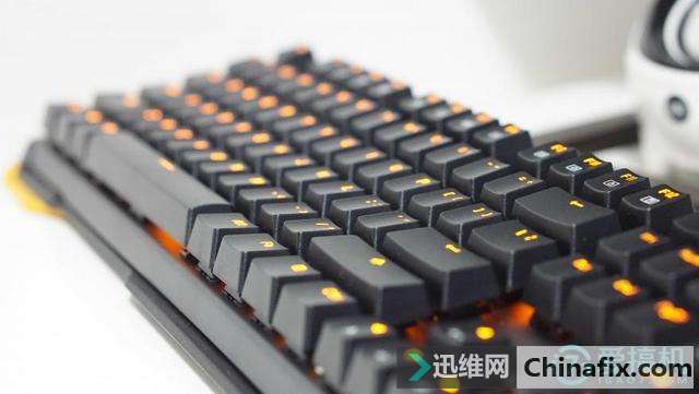 贱驴619打滚机械键盘-让你体验指尖上的快感
