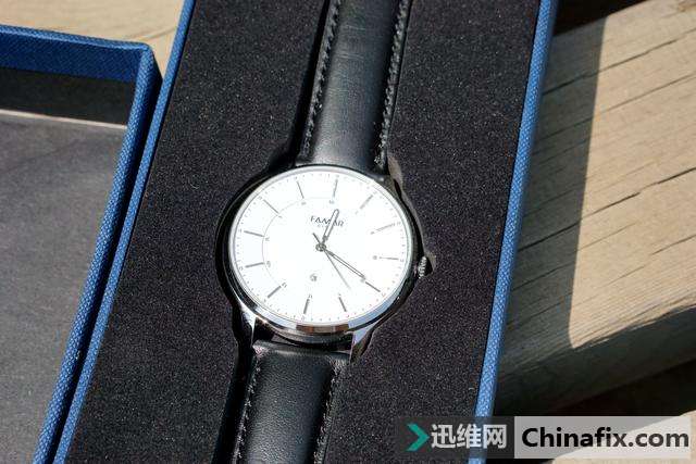 轻智能,新时尚-FAMAR-LINK轻智能手表