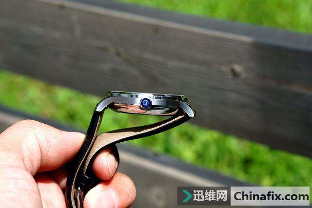 轻智能,新时尚-FAMAR-LINK轻智能手表