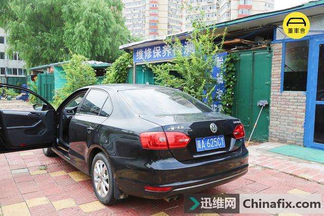 自从照了这个后视镜,我更有信心过七夕了:360 S900 智能云镜测评