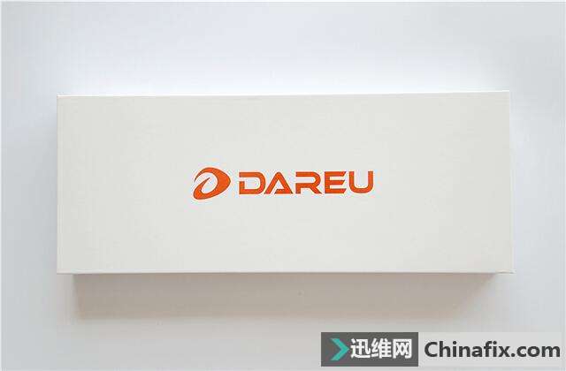机械键盘我最薄不服来辩-达尔优EK820 体验