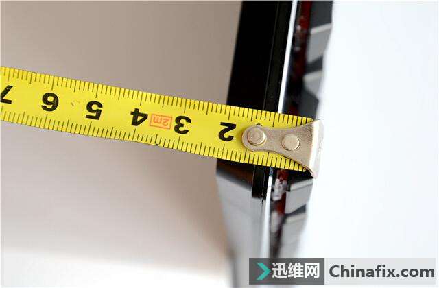 机械键盘我最薄不服来辩-达尔优EK820 体验