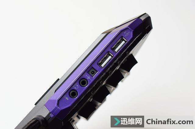 不走寻常路——铁修罗 罗贝拉剑G5NFL机械键盘体验