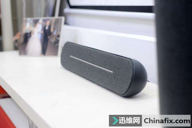 音磅60一体化智能音响,打造你的家庭影音中心