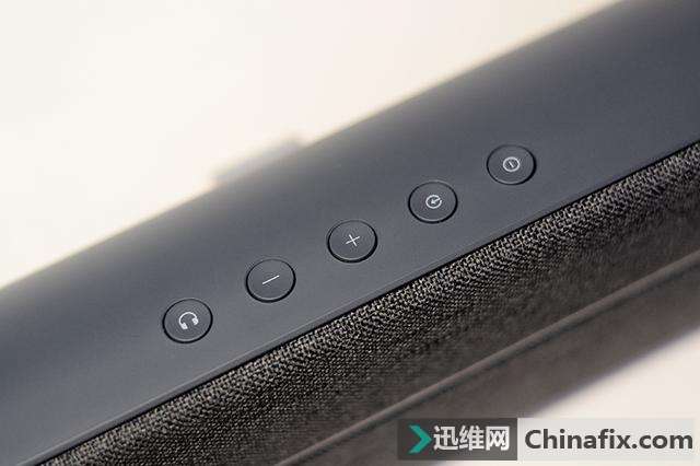 音磅60一体化智能音响,打造你的家庭影音中心