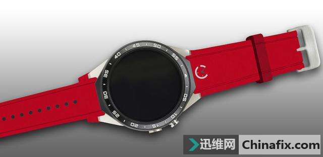 ׿AsteroidOSֱConnect Watch