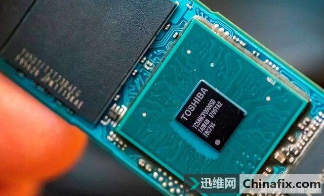 3D闪存引入,为什么SSD价格没有应声而落?