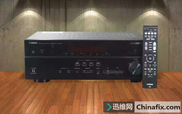 ҿתͥӰԺYAMAHA RX-V583