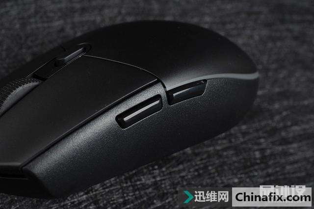 罗技G PRO游戏鼠标拆解测评 – 只为主宰胜利