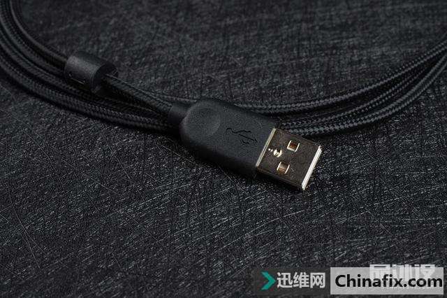 罗技G PRO游戏鼠标拆解测评 – 只为主宰胜利