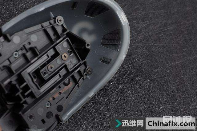 罗技G PRO游戏鼠标拆解测评 – 只为主宰胜利