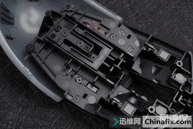罗技G PRO游戏鼠标拆解测评 – 只为主宰胜利