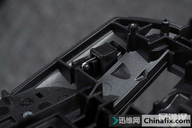 罗技G PRO游戏鼠标拆解测评 – 只为主宰胜利