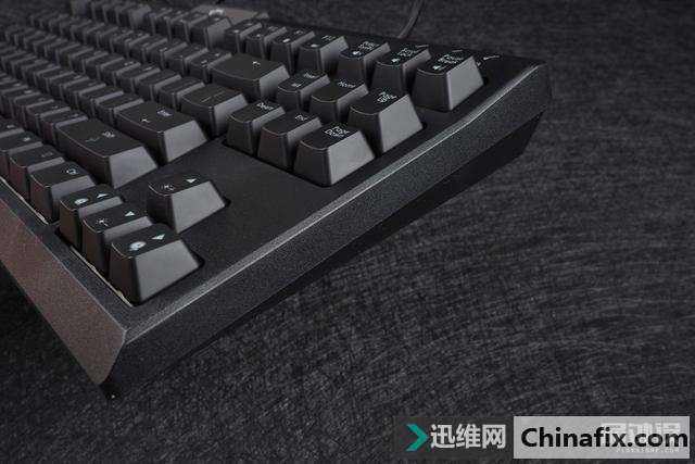芝奇G.SKILL KM560 MX全背光机械键盘拆解测评