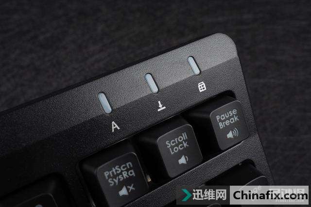 芝奇G.SKILL KM560 MX全背光机械键盘拆解测评