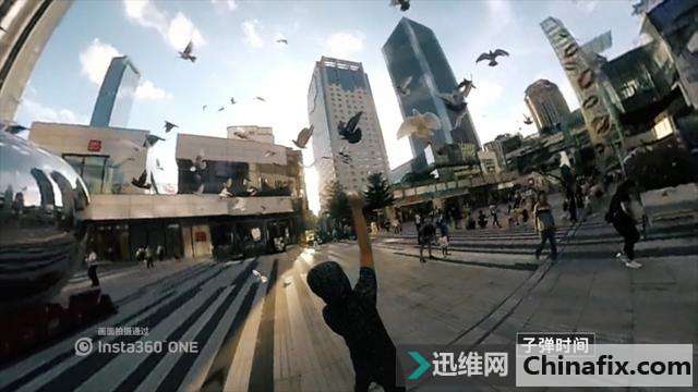 Insta360 ¿ȫ˶ONE  7k 