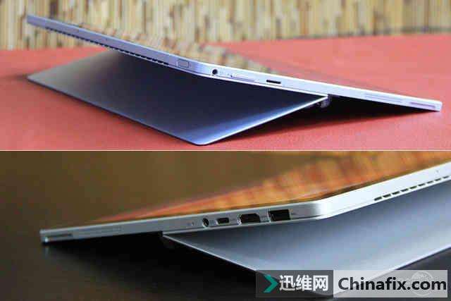 surface将迎来新对手?华硕灵焕3Pro表现如何