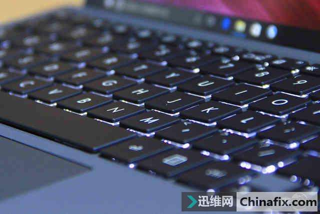 surface将迎来新对手?华硕灵焕3Pro表现如何