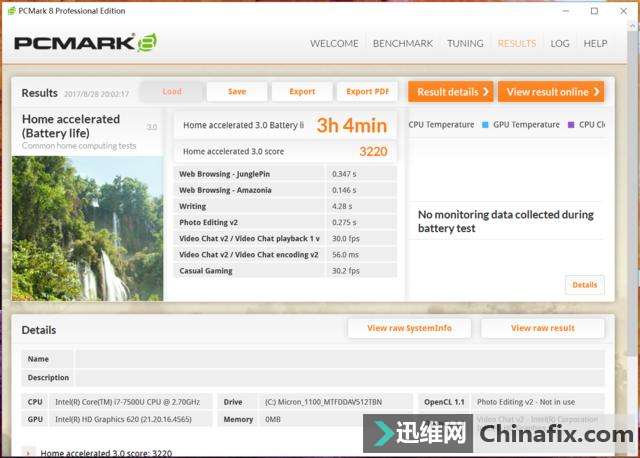surface将迎来新对手?华硕灵焕3Pro表现如何