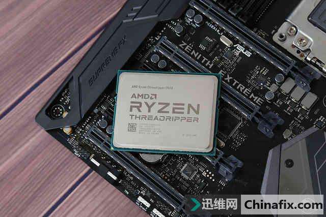 华硕ROG ZENITH EXTREME测评:最顶级X399主板