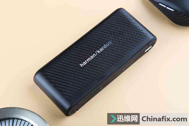 行走的音乐旅行家 哈曼卡慢Traveler蓝牙音箱测评