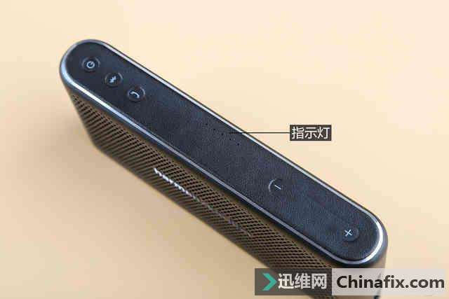 行走的音乐旅行家 哈曼卡慢Traveler蓝牙音箱测评