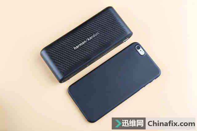 行走的音乐旅行家 哈曼卡慢Traveler蓝牙音箱测评