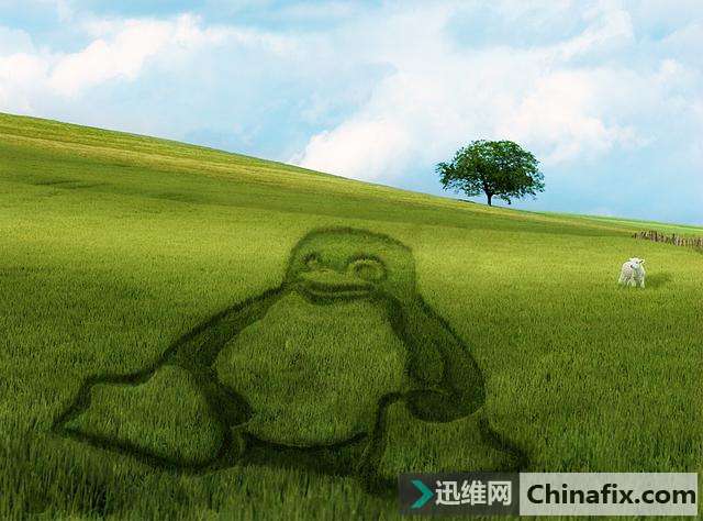 Linux系统中硬盘的分区(下)