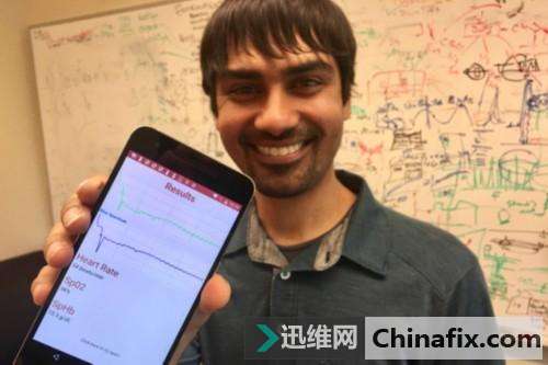 手机led闪光灯除了手电筒,竟有这些奇葩妙用,谷歌最黑科技!