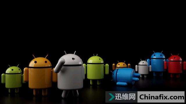 Android Clicker手机僵尸病毒来袭 百万用户惨