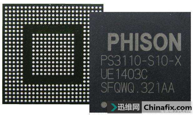 公版内幕大起底,你的SSD买亏了吗?