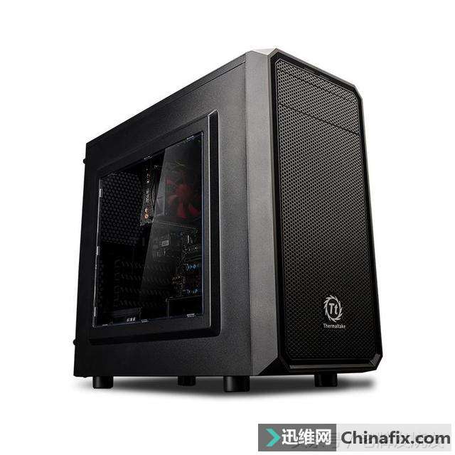 处理器选的不好,用1TSSD也不会快