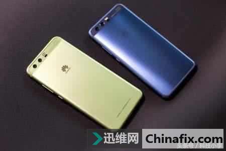 HUAWEIP10太尴尬,一夜疯狂降至“最低价”!