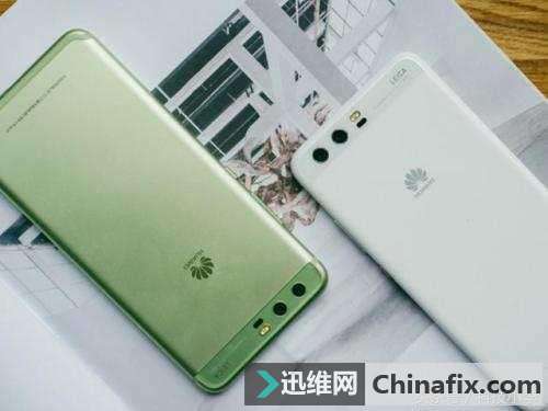 HUAWEIP10太尴尬,一夜疯狂降至“最低价”!