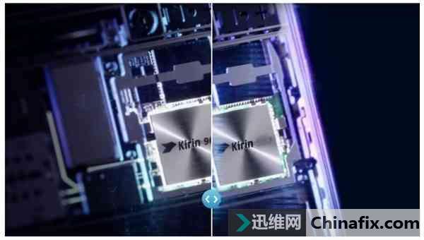 麒麟970 9月初发布?首款自研AI芯片,速度逆天