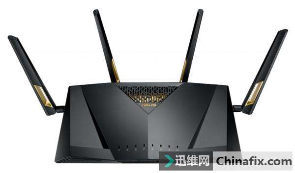 WiFiʱ׿802.11ax·ɷ