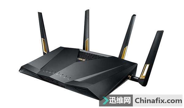 WiFiʱ׿802.11ax·ɷ